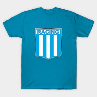 Racing Club Avellaneda T-Shirt